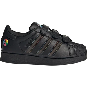 Adidas Originals JI0510 Superstar LED Lights Comfort Closure Shoes