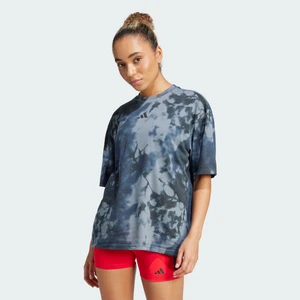 Performance JM4902 Climacool Training Club 24/7 Graphic Tee