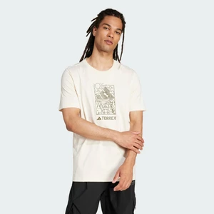 Terrex JN4267 Terrex Graphic Tee