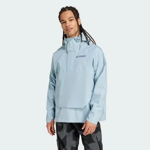 Adidas TERREX JD8347 Terrex Xploric 2.5L Climaproof Anorak
