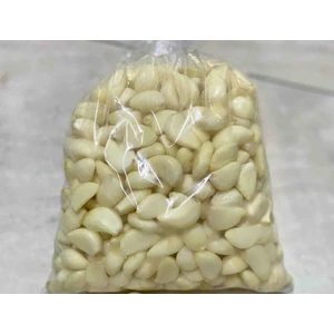 Soyulmuş Sarımsak 1 kg