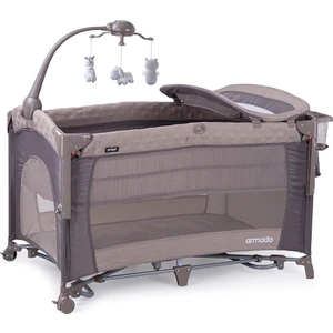 Armada Anne Yanı Oyun Parkı Beşik Park Yatak 70X120 cm