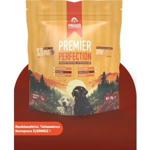 Premier Perfection 2 Kg | Kuzu Etli | Yetişkin Köpek Maması