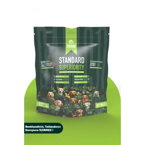 Standard Superiority 2 Kg | Kuzu Etli | Yetişkin Köpek Maması