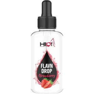 HIQ Nutrition Flav'n Drops 30ML Strawberry Flavored
