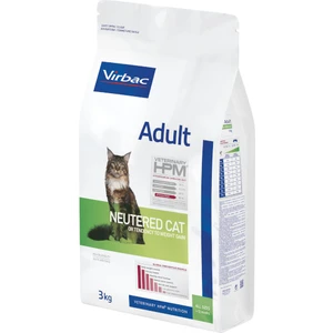 Adult Neutered Cat