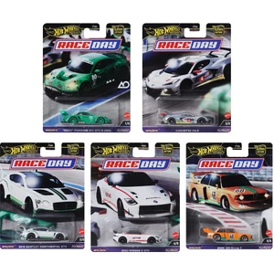 Hot Wheels Car Culture Race Day Premium FPY86-961D