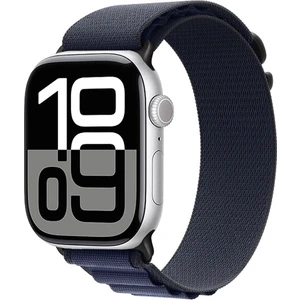 Apple Watch 10 42MM - 38/40/41MM Kordon Alpine Loop Kordon 2/3/4/5/6/se/7/8/9