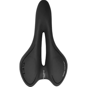 Selle San Marino Sm-56 Jelli Bisiklet Selesi SLE-337