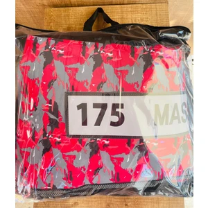 Massey Ferguson 175 Traktör Ön Kaput Brandası