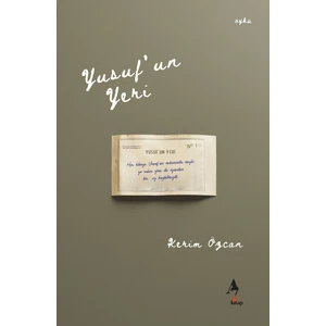 Yusuf'un Yeri - Kerim Özcan