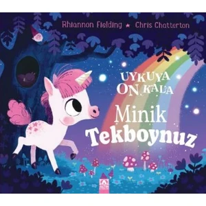 Uykuya On Kala / Minik Tekboynuz - Rhiannon Fielding