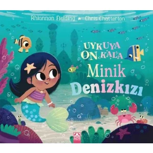 Uykuya On Kala / Minik Deniz Kızı - Rhiannon Fielding