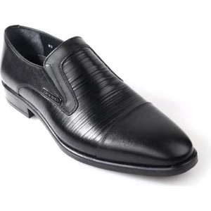 Pierre Cardin 120525 Exclusıve Erkek Klasik Deri Ayakkabı