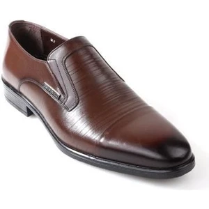 Pierre Cardin 120525 Exclusıve Erkek Klasik Deri Ayakkabı