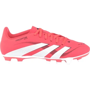Adidas Predator Club Fg/mg Erkek Kırmızı Krampon (ID1326)