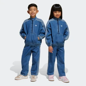 Çocuk   Eşofman DENIM SET JC7871