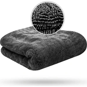 Liquid Elements Black Hole Evo 1400 Gsm 50X80 Kurulama Havlusu