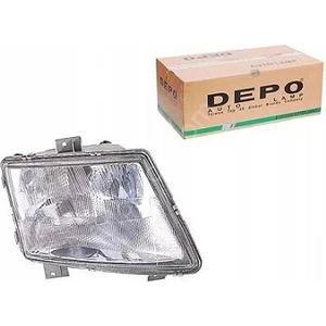 Vito W638 Ön Far Lambası SOL(Sürücü Taraf)