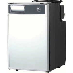 50L 12/24V Sabit Kompresörlü Karavan Buzdolabı