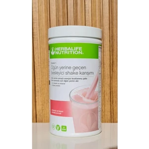 Formul 1 Öğün Yerine Geçen Shake Çikolata