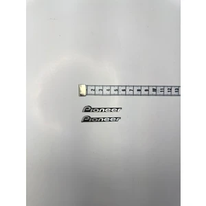 Pioneer Paynır Kazıma Arma 5cm