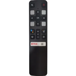 Tcl Sesli Kumanda