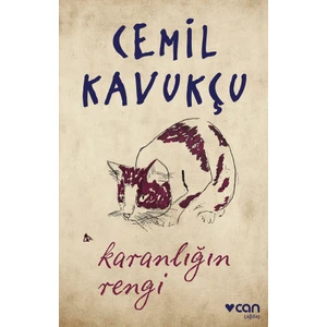 Karanlığın Rengi  -  Cemil Kavukçu