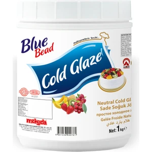 Blue Bead Sade Pasta Jölesi 1 kg