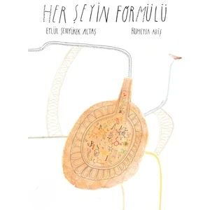 Her Şeyin Formülü (İmzalı) - Eylül Şenyürek Altaş