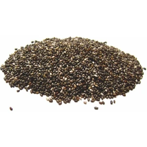 Çia Tohumu Dökme 1000 gr