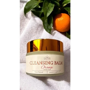 Cleansing Balm