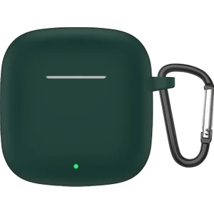Huawei Freebuds Se 3 Uyumlu Yumuşak Silikon Kılıf+Kanca