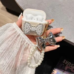 Huawei Freebuds Se 3 Uyumlu Figürlü Silikon Kılıfı