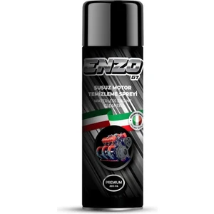 ENZO GT Susuz Motor Temizleme Spreyi 200 ML