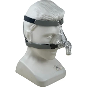 Cpap, Bpap Maske , Nazal( Burun) Maske, S , M, L Beden