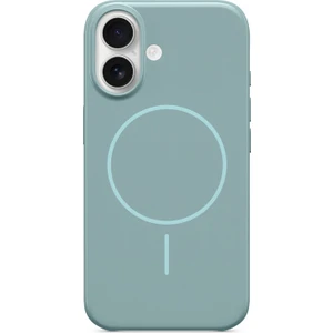Apple iPhone 16 Plus Kılıf Baets Sert Mika