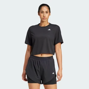 Train Essentials Boxy Workout Kadın Tişört