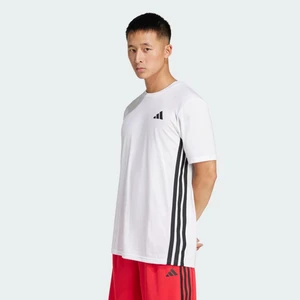 Adidas Performance JD0171 Train Essentials Training Feelready 3-Stripes Tişört