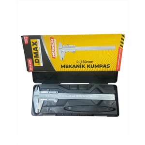 Mekanik Kumpas 0-150MM