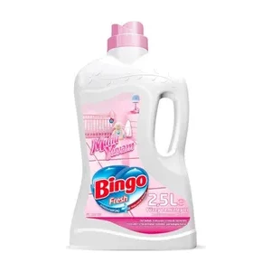 Fresh Mutlu Yuvam Yüzey Temizleyici 2.5 lt