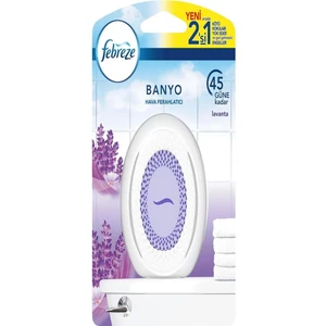 Banyo Kokusu Lavanta