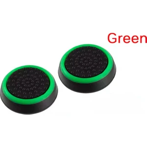 Ps5 Dualsense 1 Çift Xbox 360 One S x ,ps4,ps3,nintendo Uyumlu Tırtıklı Analog Koruyucu Başlığı
