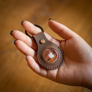 Airtag Kılıfı Derianahtarlık