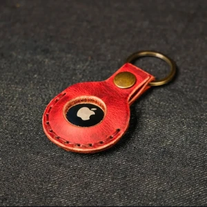 Airtag Kılıfı Derianahtarlık