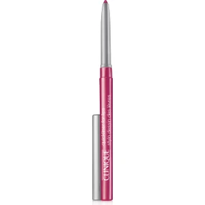 Quickliner For Lips Dudak Kalemi - Renk: Intense Jam 0.3g | Uzun Süre Kalıcı