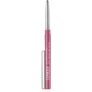 Quickliner For Lips Dudak Kalemi - Renk: Crushed Berry 0.3g | Uzun Süre Kalıcı