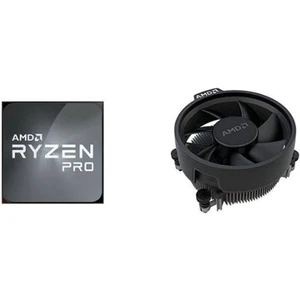 Amd Ryzen 7 Pro 5750G-MPK 4.6ghz 65W Am4 (Fanlı , Kutusuz )