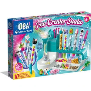 18779 Idea Clemetoni - Kalem Laboratuvarı