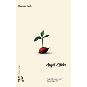 Niyet Kitabı - Nagihan Şanlı